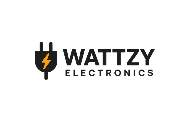 WattzyElectronics