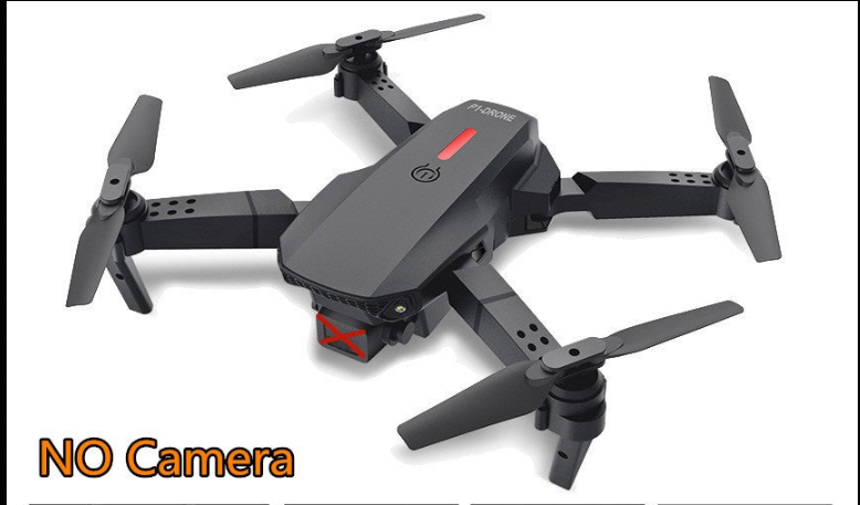 Quadcopter Remote Control Drone